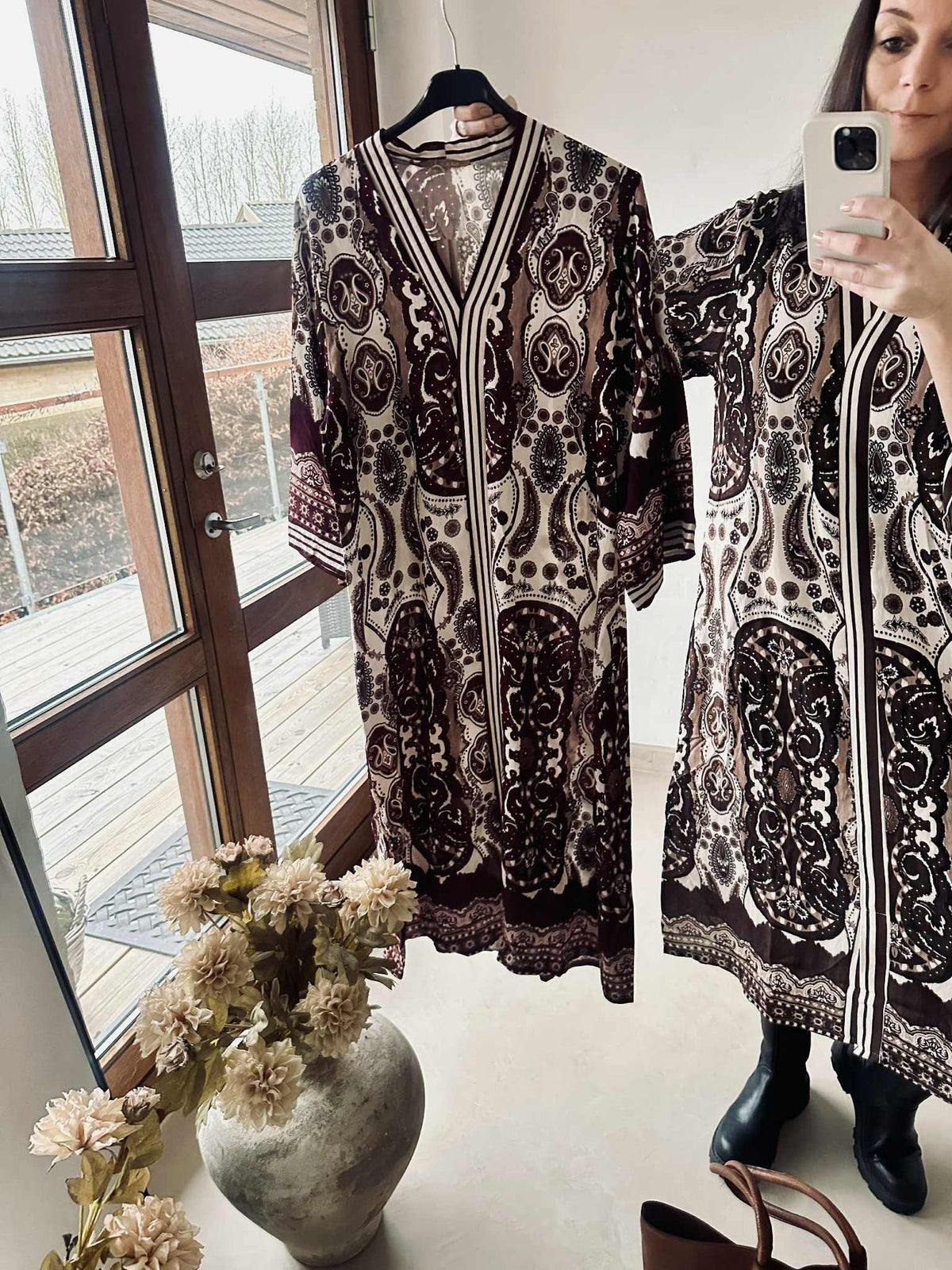 Robe Vino