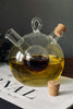 Bouteille à huile / vinaigre