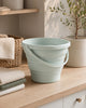 Seau Mint - Pliable 10 litres