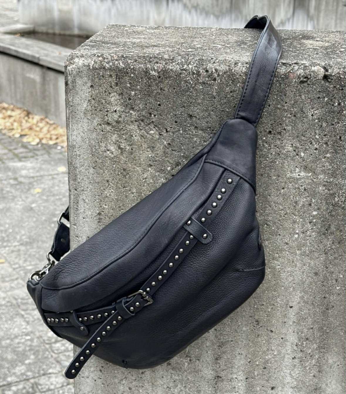 Bumbag à clous
