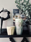 Cafe´ krus i 4 flotte farver - VIAMAJA.DK