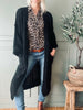 Cardigan Megan noir