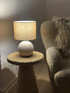 Lampe de table STONEWARE