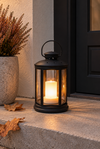 LED Flame – Idéal pour lanternes et citrouilles