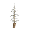 Cèdre avec LED 95 cm - DELUXE