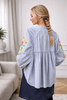 Chemise Aleta