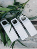 Citronnelle - AIR FRESHENER 3 pièces