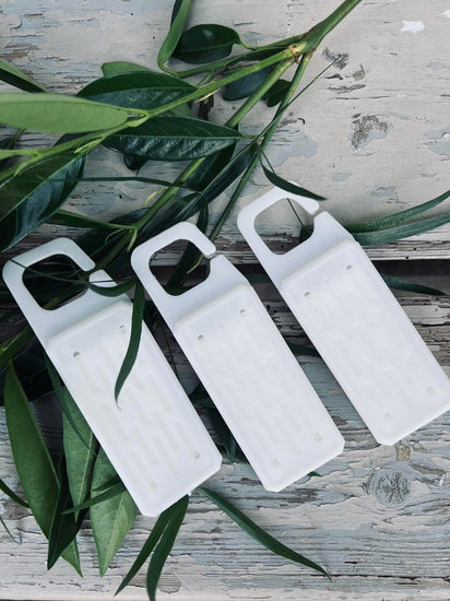 Citronella - AIR FRESHENER 3 stk - VIAMAJA.DK