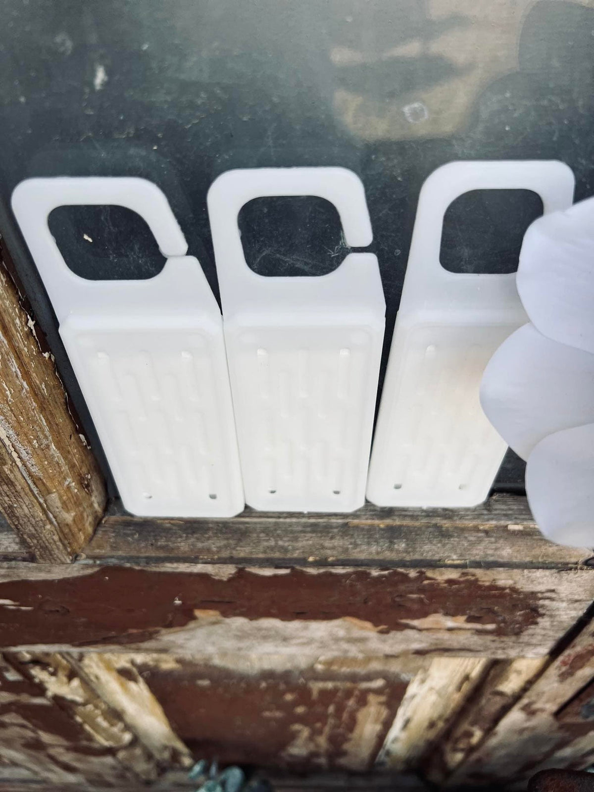 Citronella - AIR FRESHENER 3 stk - VIAMAJA.DK