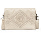 Clutch Boheme Vanilla – Handmade - VIAMAJA.DK