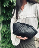Clutch à volants - Longue sangle incluse