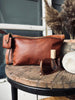 Pochette - Parfaite pour ranger les accessoires de tricot - Medium