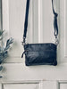 Pochette / sac - BLACK RAW