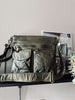 Crossbody Army – Ultra doux