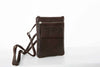Sac crossbody / sac pour téléphone – Nordic Brown