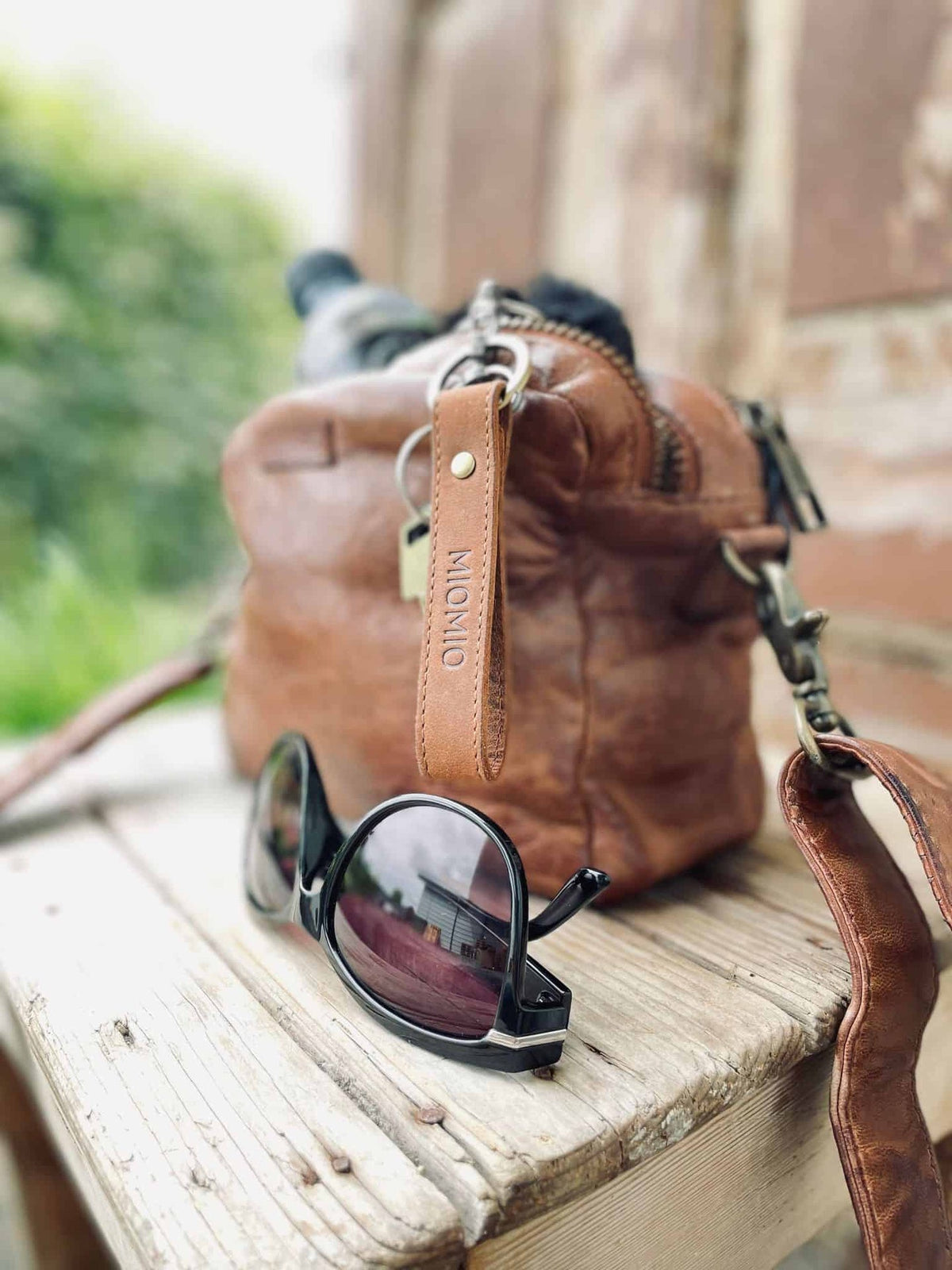 Crossbody SALT - VIAMAJA.DK