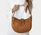 Crossover - Mila Cognac - VIAMAJA.DK