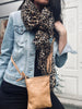 Sac bandoulière pour téléphone - OLINE Sand