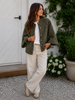Veste Riviera Military
