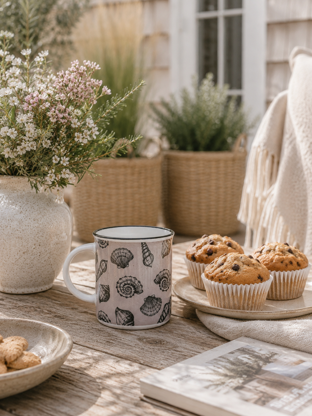 Mug SUMMER