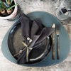 Set de table  Bleu