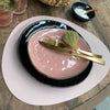 Set de table – Ovale Rose