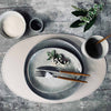 Set de table ovale Sand