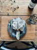 Set de table – Réversible Cognac / Naturel