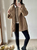 Veste Jolie - Camel