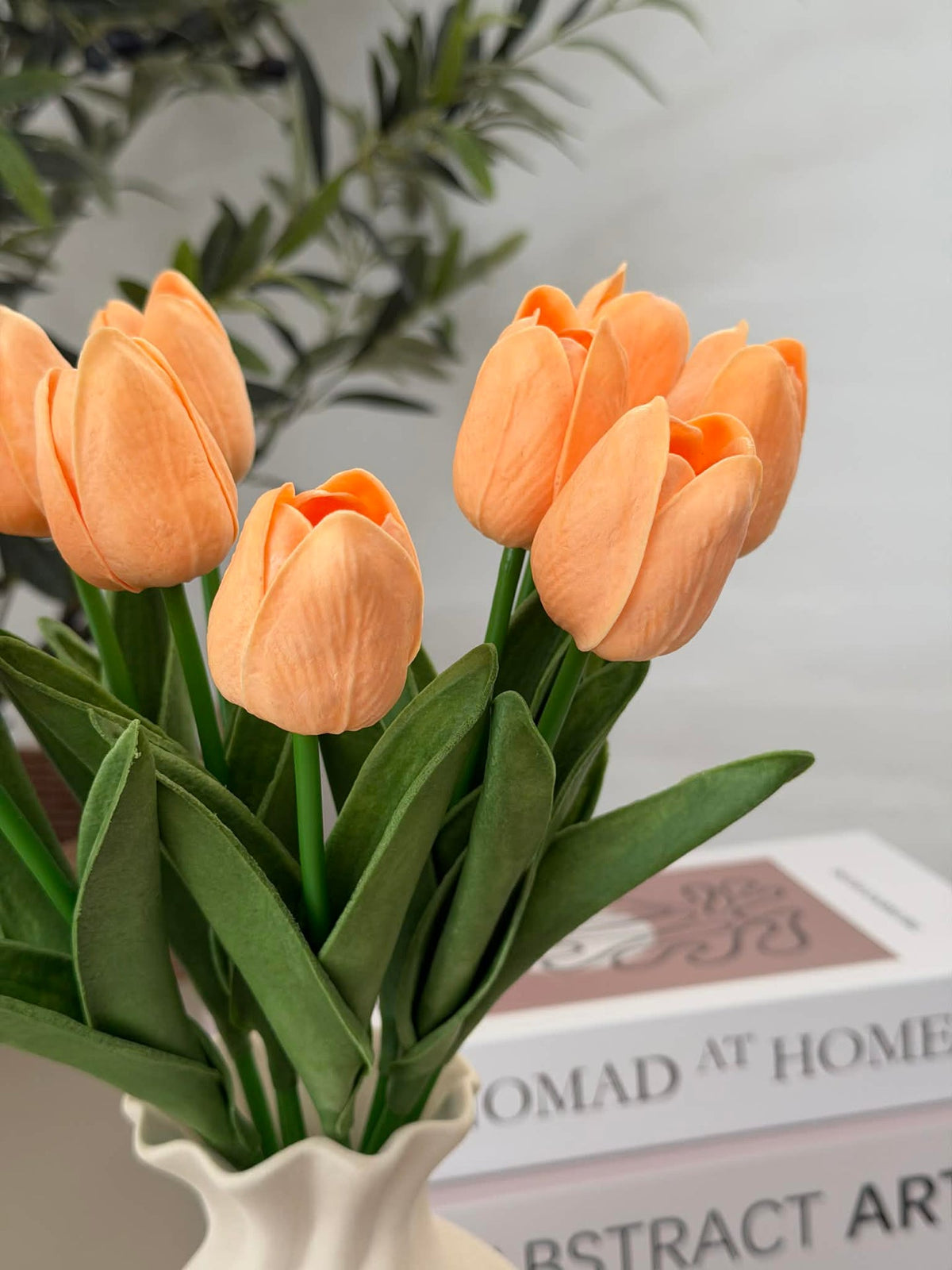 Tulipes 10 pcs – Plusieurs couleurs