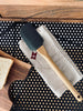 Spatule à pâte - Silicone et bambou