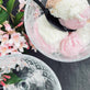 Dessertglas sæt af 2stk - VIAMAJA.DK