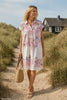 Robe Felisa Rosa