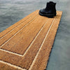 Paillasson en relief - 45x120cm