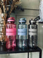 Drikkeflaske 1500ml – Pink - VIAMAJA.DK