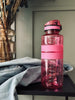 Bouteille d’eau 1500 ml – Rose