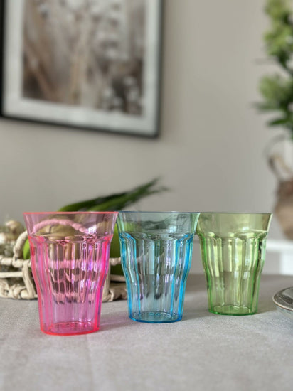 Drikkeglas Camping – Green - VIAMAJA.DK