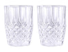 Verres à boire en plastique - Lot de 2