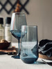Verre à boire LUX - Bleu royal 470 ml