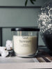 Bougie parfumée – BIG BAMBOO / GREEN TEA