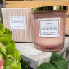 Bougie parfumée - Lavande 45 h