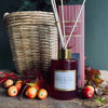Bâtonnets parfumés - Noël à la pomme et à la cannelle