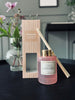 Bâtonnets parfumés Lavande Rose 120 ml