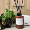 Bâtonnets parfumés - Bois de santal 120 ml