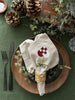 Nappe en coton vert – plusieurs tailles