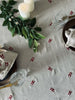 Nappe avec drapeaux brodés – Plusieurs tailles