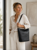 Sac à bandoulière Nomi black