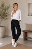 Pantalon Bloom - Black