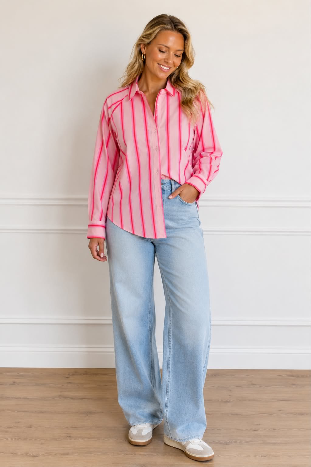 Chemise MdcKalia