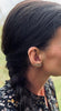 Earclimber Laura Droite - Argent sterling